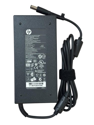 Адаптер живлення (блок живлення) для ноутбука HP — 19.5V 7.7A, 150W, штекер 7.4×5.0 мм Slim