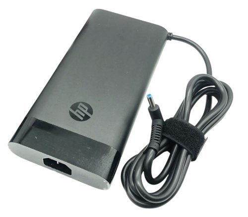 Блок живлення (зарядний адаптер) для ноутбуків HP — 230W, 19.5V / 11.8A, штекер 4.5×3.0 мм Oval(e)