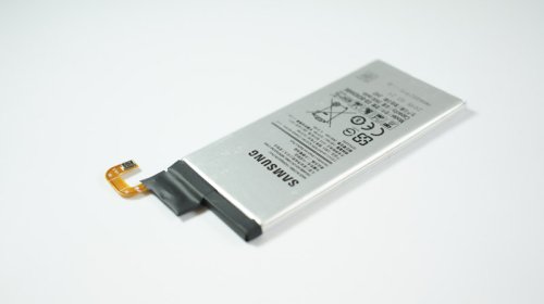 Акумуляторна батарея для смартфона Samsung Galaxy S6E — 2600 mAh (China) Original