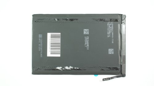 Акумуляторна батарея для планшета Apple iPad mini — 3.72V, 4440mAh, 16.5Whr