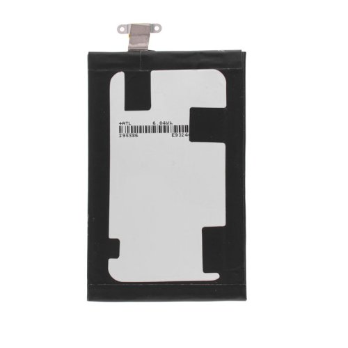 Акумуляторна батарея для смартфона HTC BM23100 (Windows Phone 8X), 3.75V, 1800mAh