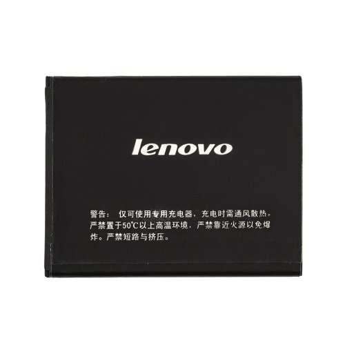 Акумулятор Lenovo BL190 для смартфона Lenovo A366T — 3.7V, 1300mAh (4.81Wh) Original