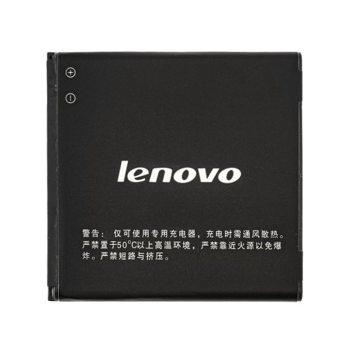 Акумулятор Lenovo BL186 для смартфона Lenovo A288T — 3.7V, 1500mAh (5.55Wh)