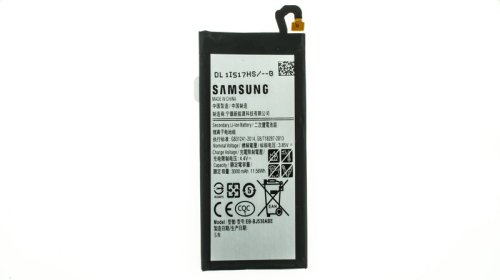 Акумулятор для смартфона Samsung Galaxy J5 J530 (2017) 3000mAh, AB603443CE (China) Original