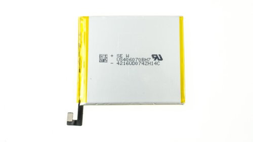 Акумулятор BT68 для смартфона Meizu M3 — 2870 mAh, 3.85V (Li-ion)