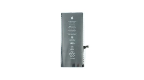 Акумулятор для Apple iPhone 6 Plus (616-0765) — 3.82V, 2915mAh, 11.1Wh Original