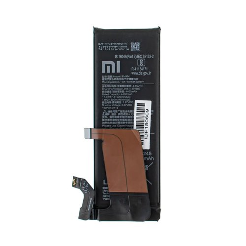 Акумулятор BM4M 4500 мА·год для смартфона Xiaomi Mi 10 Pro (China) Original