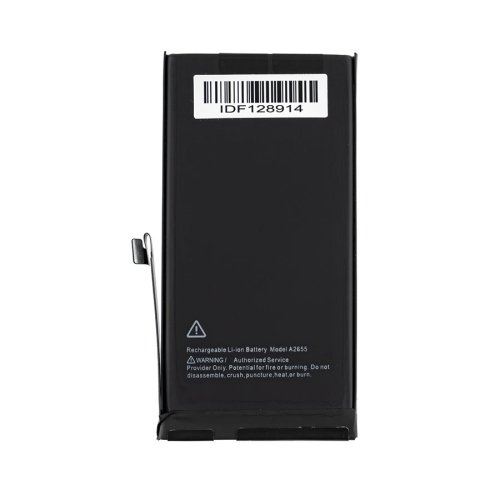 Акумулятор для смартфона Apple iPhone 13 із клейкою стрічкою для фіксації (Original)