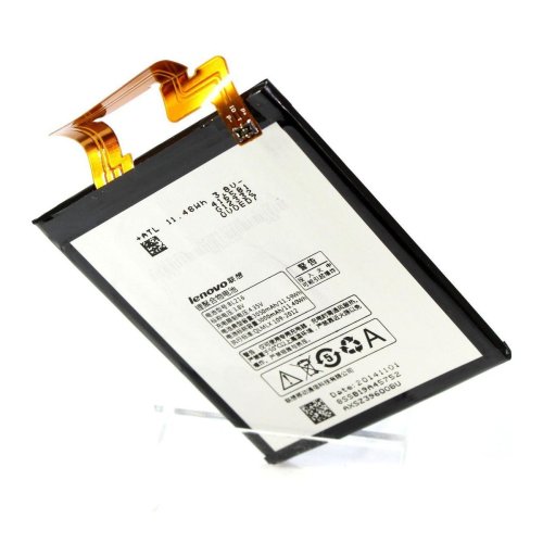 Акумулятор BL216 для Lenovo VIBE Z (K910, K910E), ємність 3050 mAh (Original)