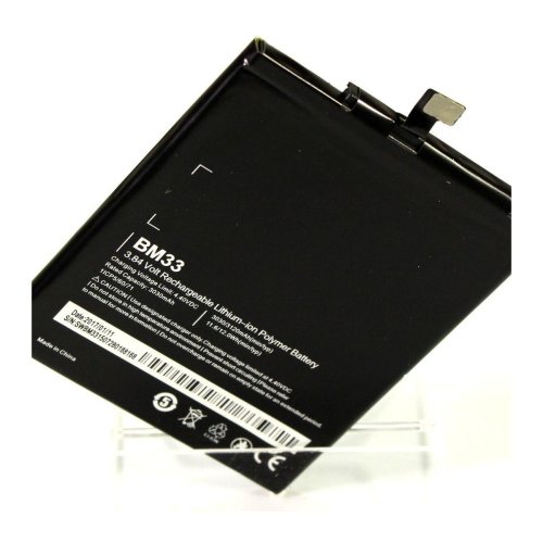 Акумуляторна батарея Xiaomi BM33 3120 mAh для смартфона Xiaomi Mi 4i Original
