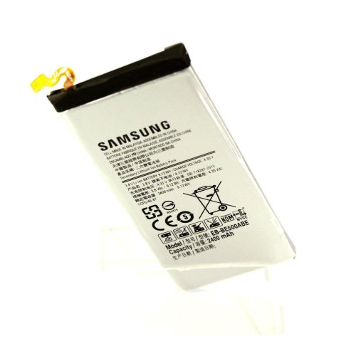 Акумулятор Samsung EB-BE500ABE 2400 mAh для Galaxy E5 (SM-E500) Original