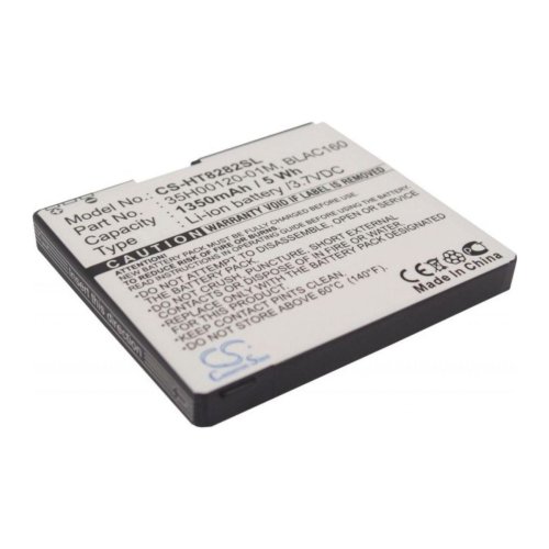 Акумулятор HTC BA-S340 1350 mAh для Touch HD (X-Longer CS-HT8282SL)