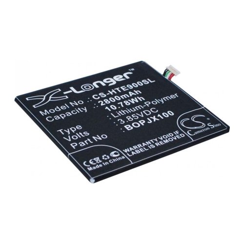 Акумулятор для HTC Desire 828 / One E9 — BOPJX100, 2800 mAh (X-Longer CS-HTE900SL)