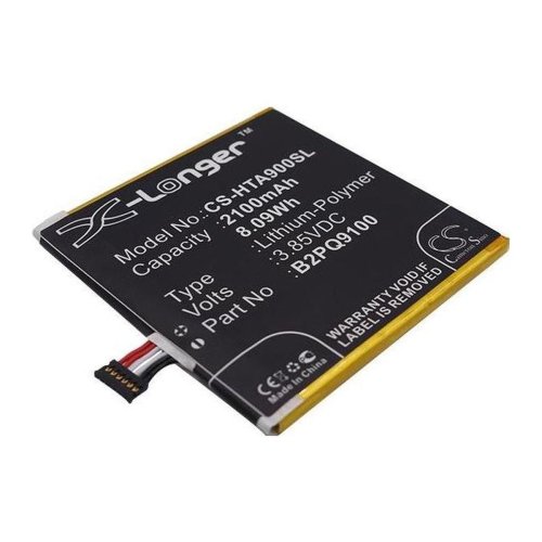 Акумуляторна батарея HTC B2PQ9100 2100 mAh для One A9 (X-Longer CS-HTA900SL)