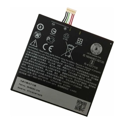 Акумулятор HTC B2PQ9100 2100 mAh для смартфона One A9 (Original)