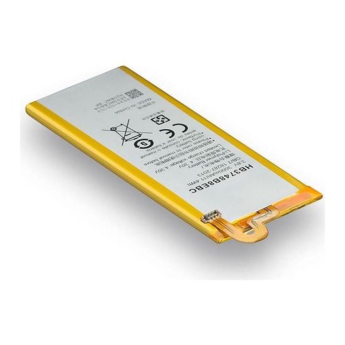 Акумуляторна батарея Huawei HB3748B8EBC 3000 mAh для Ascend G7 C199 C199S
