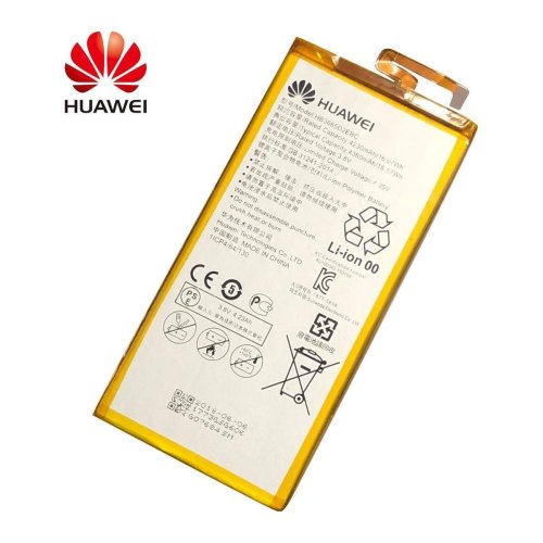 Акумуляторна батарея Huawei HB3665D2EBC 4360 mAh для Ascend P8 Max Original