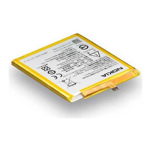 Акумулятор HE322 для Nokia 1 Dual Sim — 3120 mAh (Li-ion)