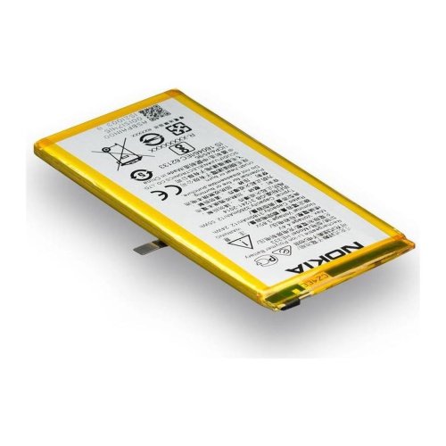 Акумулятор Nokia HE333 2630 mAh для смартфона Nokia 8 Sirocco