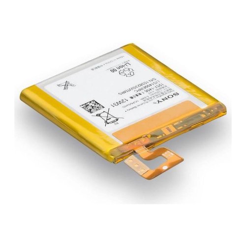 Акумуляторна батарея для Sony LIS1499ERPC (AAAA), 2330 mAh Original