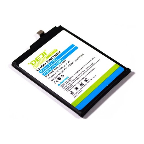Акумулятор DEJI BN40 для Xiaomi Redmi 4 Pro — 4100 mAh