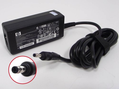 Блок живлення для HP mini 19.5V 2.05A 40W, штекер 4.0×1.7, без кабелю, Original