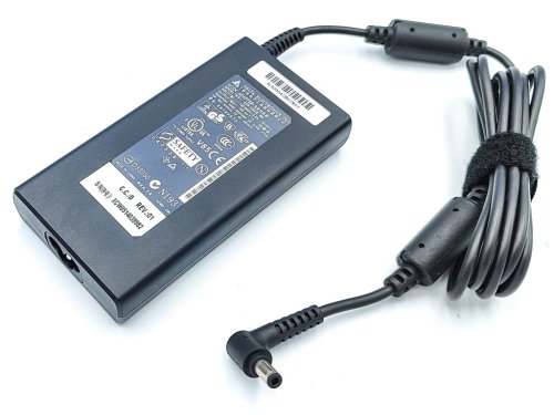 Адаптер живлення для ноутбуків ASUS 19V 7.1A 135W, штекер 5.5×2.5, модель PA-1131-08, без мережевого кабелю, Original