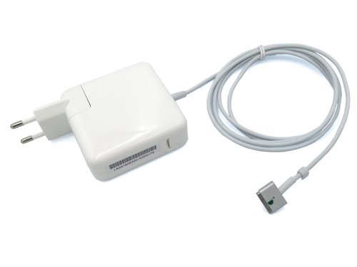 Адаптер живлення для Apple MagSafe 2 60W (16.5V 3.65A), модель A1435