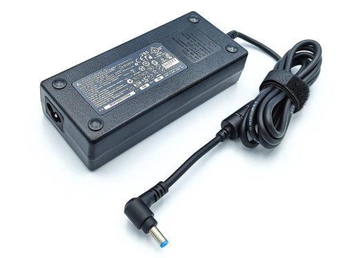 Блок живлення (зарядний пристрій) для ноутбуків Acer 19V 6.32A 120W, штекер 5.5×1.7, підвищена потужність, без кабелю — Original