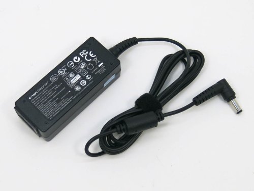 Адаптер живлення для ноутбука Acer 19V 2.1A 40W, штекер 5.5×1.7, без кабелю, Original