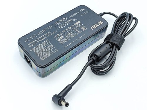 Адаптер живлення (блок живлення) для ноутбуків ASUS 230W — 19.5V 11.8A, штекер 6.0×3.7, без кабелю, Original