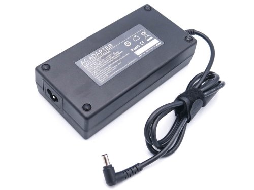 Адаптер живлення (блок живлення) для ноутбуків ASUS — 19.5V 11.8A 230W, штекер 6.0×3.7, без мережевого кабелю