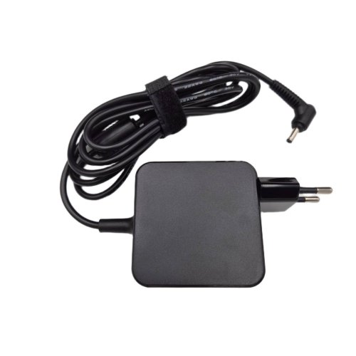 Адаптер живлення для ноутбуків ASUS — 19V 2.37A 45W, штекер 4.0×1.35 мм (Square)