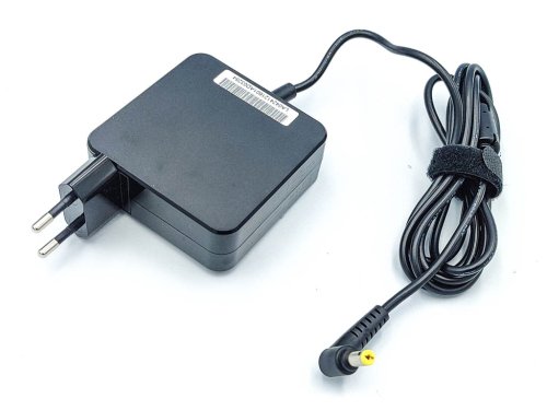 Адаптер живлення для ноутбуків Acer — 19V 3.42A 65W, штекер 5.5×1.7 мм (Square)
