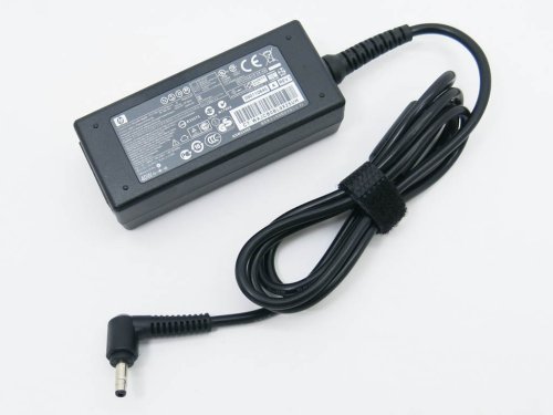 Блок живлення (адаптер) для ноутбуків HP Bullet 19.5V 2.05A 40W, штекер 4.0×1.7, без кабелю