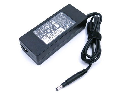 Адаптер живлення для ноутбуків HP 90W — 19.5V 4.62A, штекер 4.75×1.7 (Special), без кабелю