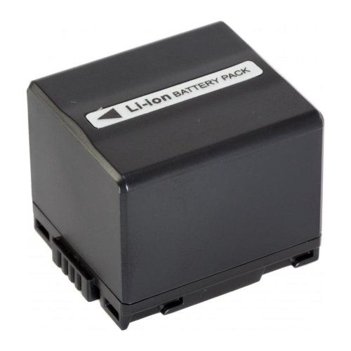 Акумулятор Panasonic CGA-DU14A (MultiplePower) 1800mAh для Panasonic NV-DS60/DS65/DS70/DS88