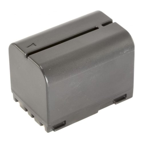 Акумулятор JVC BN‑V416 2200 mAh MultiplePower для GR‑DVP5/7/9, GR‑DVX4/7/9, GR‑SXM250/350