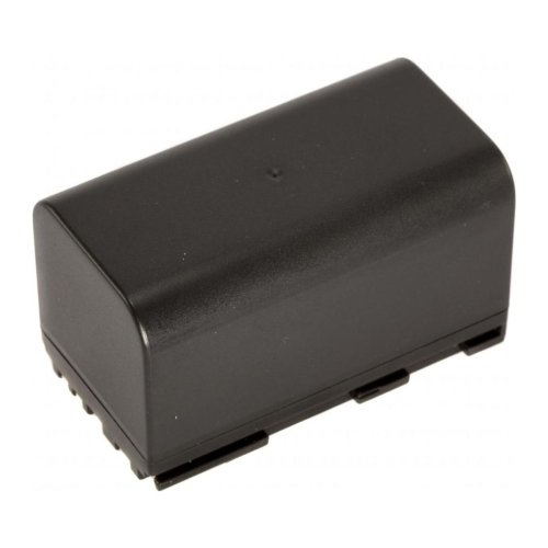 Акумулятор Canon BP-950G (MultiplePower) 5200mAh для Canon XL1/XL1S/XL2/GL1/GL2, MV1/MV2/MV3/MV4/MV5/MV6/MV7/MV8/MV9/MV10/MV20/MV200/MV250/MV300/MV350/MV400/MV430/MV450/MV500/MV530/MV550/MV600/MV630/MV650/MV700/MV730/MV750/MV800/MV830/MV850/MV900/MV930/MV