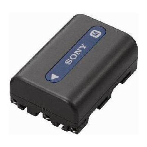 Акумулятор Sony NP-FM55H MultiplePower 1600mAh для Sony Alpha A100/A200/A300/A350/A700/A900