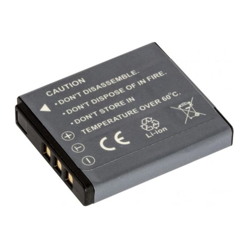 Акумулятор Pentax D-LI68 (MultiplePower) 950 mAh для Optio S10/S12/S30/S4/S40/S45/S50/S55/S5n/S6
(≤100 символів)