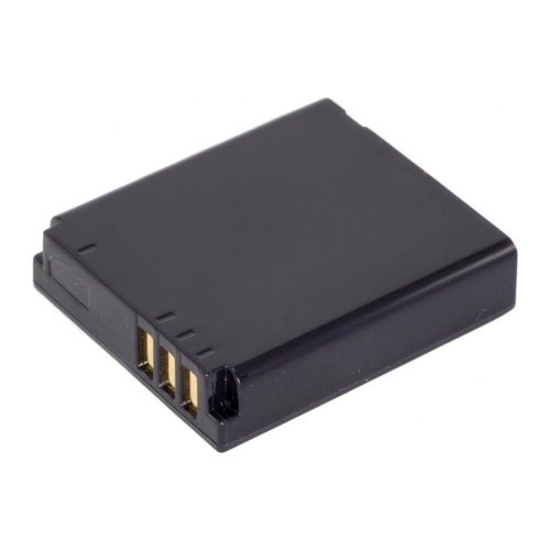 Акумулятор Panasonic CGA‑S005 1150 mAh (MultiplePower) для Lumix DMC‑FX01/FX07/FX08/FX09/FX10