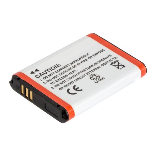 Акумулятор Samsung SLB-1137D MultiplePower 1400mAh для Samsung WB150F/WB250F/WB350F (до 100)