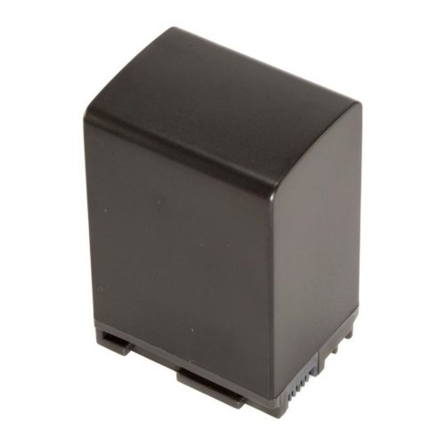 Акумулятор Canon BP-827 MultiplePower 2670 mAh для HF S10/S11/S20/S21, XA10, XF100/105