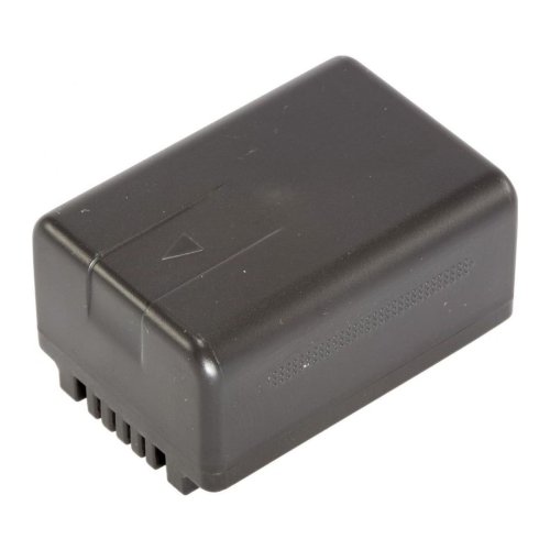 Акумулятор Panasonic VW-VBK180 MultiplePower 1790mAh для HC-V110/HC-V130/HC-V160/HC-V180