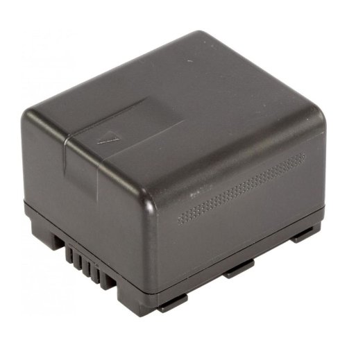 Акумулятор Panasonic VW-VBN130 1250mAh MultiplePower для HDC-SD40/SD60/SD80/HS60/HS80 (98)