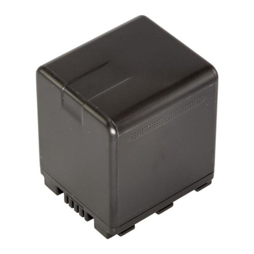 Акумулятор Panasonic VW-VBN260 MultiplePower 2500mAh для HC-V100/HC-V500/HC-V700/SD90/SD99/SDX1
