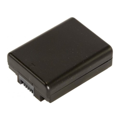 Акумулятор Canon BP-709 MultiplePower 895 мА·год для HF R/R40/R400/R406/R46/R47/R48/R56/R57/R66