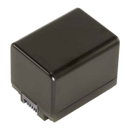 Акумулятор Canon BP-727 MultiplePower 2685 мА·год для HF M506/M56/M52/M500/M40/M41 (93)