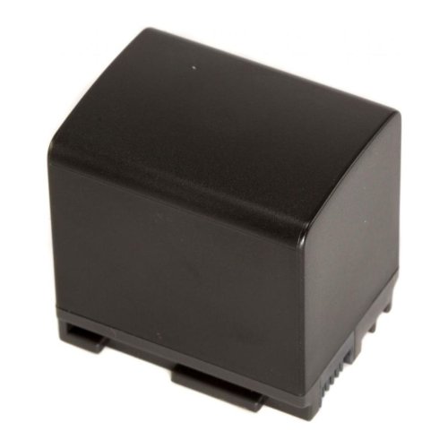 Акумулятор Canon BP-820 (MultiplePower) 1780 mAh для HF G10/G20/G25/M50/M52/M500/M506/M52/M56/M60/M62/M400/M41/M46/M52/M56/M60/M62